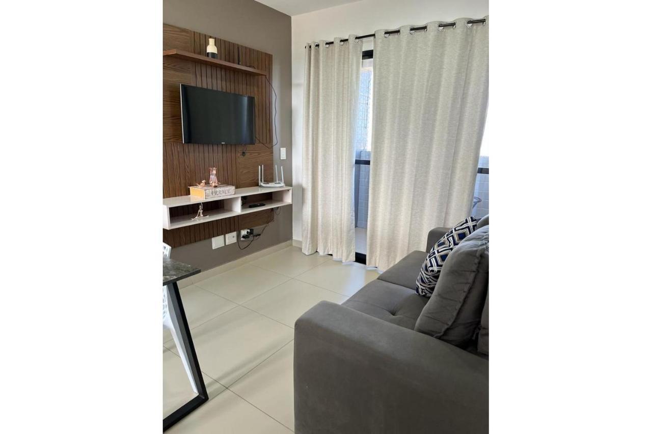 Apartamento Com Dois Quartos Ao Lado Do Shopping Partage Nova Betania Ed Whb Mossoró المظهر الخارجي الصورة