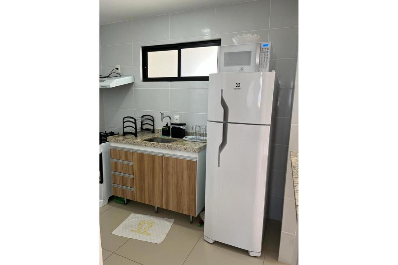 Apartamento Com Dois Quartos Ao Lado Do Shopping Partage Nova Betania Ed Whb Mossoró المظهر الخارجي الصورة
