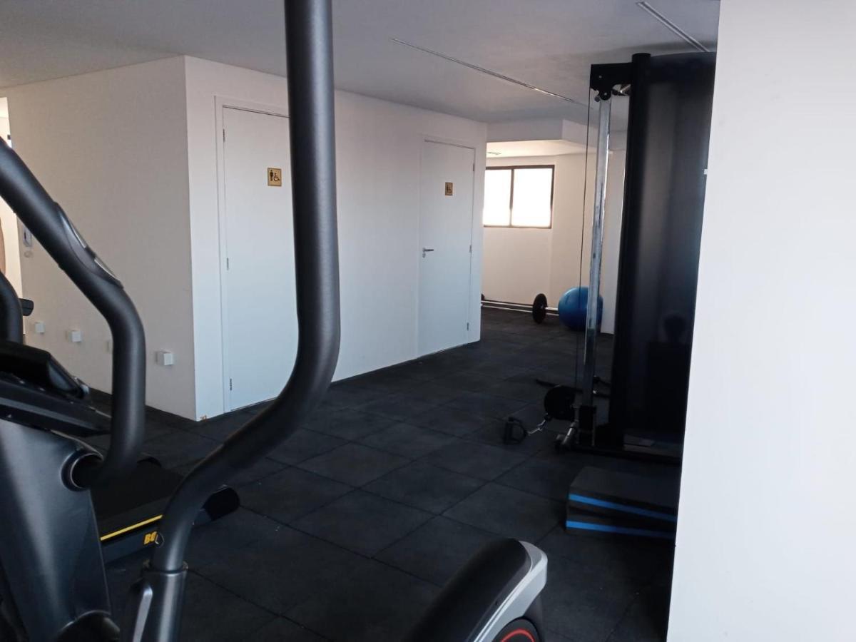 Apartamento Com Dois Quartos Ao Lado Do Shopping Partage Nova Betania Ed Whb Mossoró المظهر الخارجي الصورة