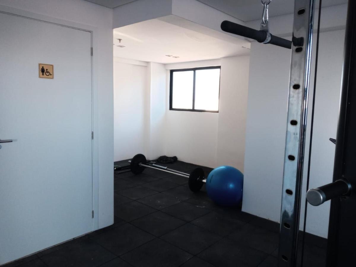 Apartamento Com Dois Quartos Ao Lado Do Shopping Partage Nova Betania Ed Whb Mossoró المظهر الخارجي الصورة