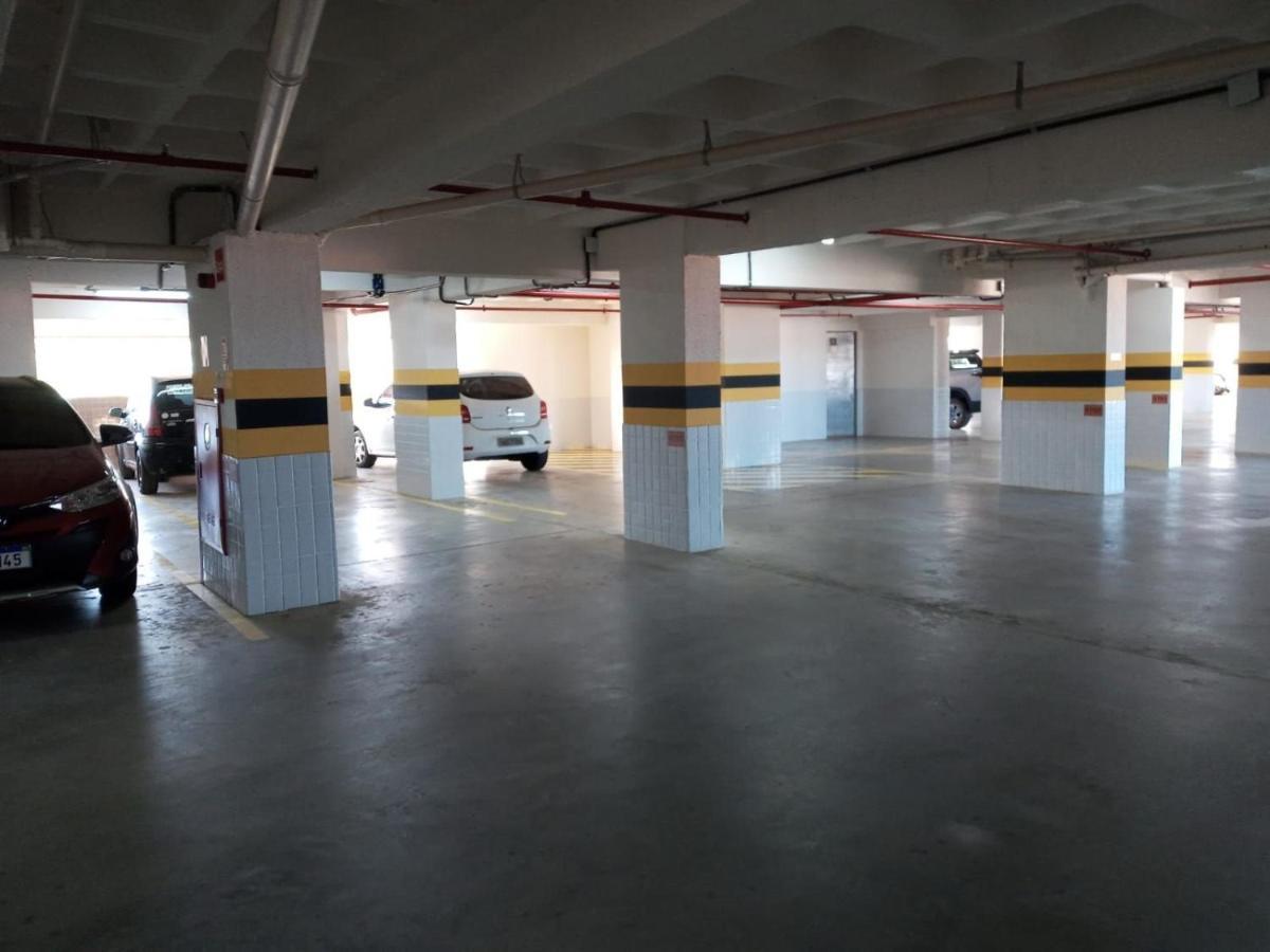 Apartamento Com Dois Quartos Ao Lado Do Shopping Partage Nova Betania Ed Whb Mossoró المظهر الخارجي الصورة